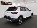 Kia Stonic 1,0 TGDI  | 1.BESITZ | GARANTIE BIS 11/2028| Weiß - thumbnail 6