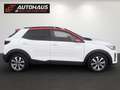 Kia Stonic 1,0 TGDI  | 1.BESITZ | GARANTIE BIS 11/2028| Weiß - thumbnail 5