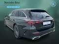 Mercedes-Benz E 220 E 220 d 4M T AMG+AIRM+DISTRO+PANO+BURME+HUD+KEYL Gris - thumbnail 7
