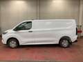 Ford Transit Custom TREND L2 300L 2.0TDCi 136pk-6v Blanc - thumbnail 3