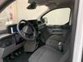 Ford Transit Custom TREND L2 300L 2.0TDCi 136pk-6v Blanc - thumbnail 4