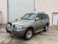 Nissan Terrano 3.0 DI Luxury Aut. Marrón - thumbnail 1