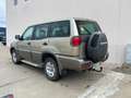 Nissan Terrano 3.0 DI Luxury Aut. Marrón - thumbnail 4