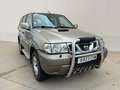 Nissan Terrano 3.0 DI Luxury Aut. Marrón - thumbnail 5