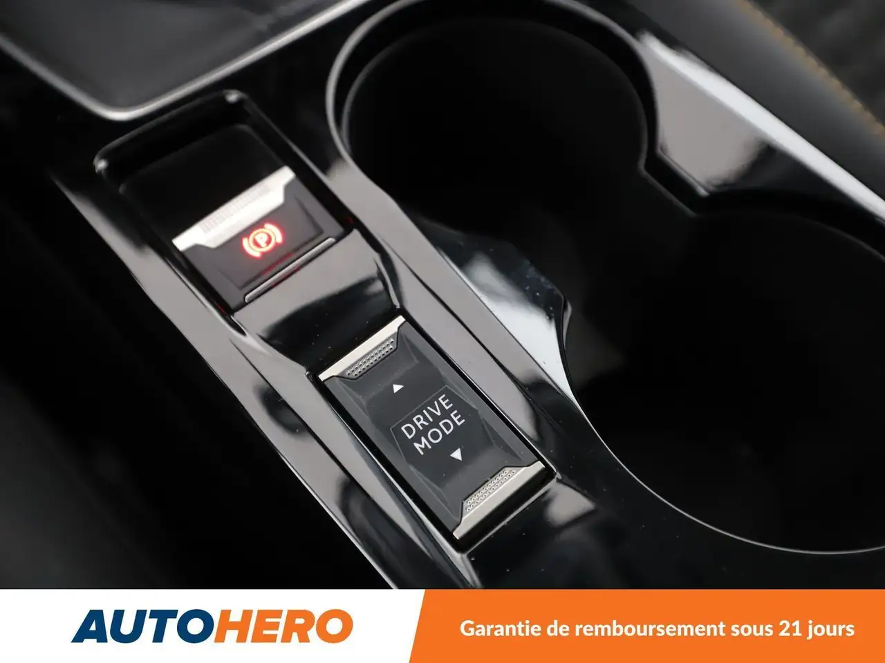 Peugeot 2008 2008 — photo 32