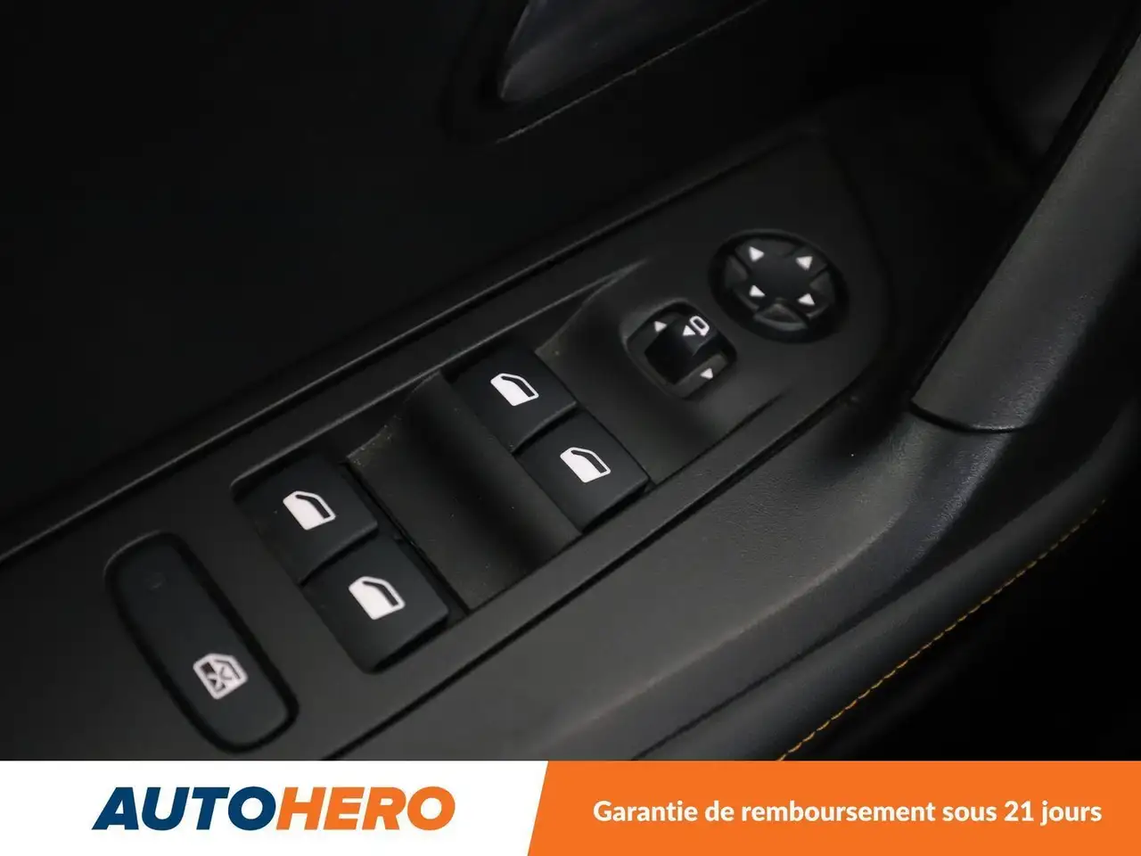 Peugeot 2008 2008 — photo 33
