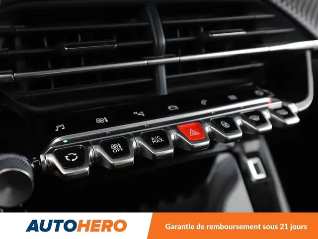 Peugeot 2008 view 30