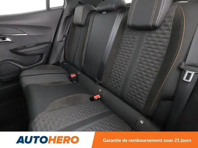 Peugeot 2008 view 14