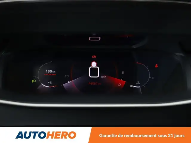 Peugeot 2008 view 24