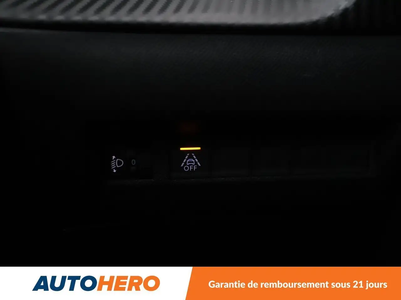Peugeot 2008 2008 — photo 34