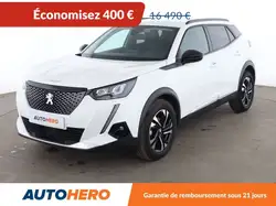 Peugeot 2008 1.5 Blue-HDi Roadtrip