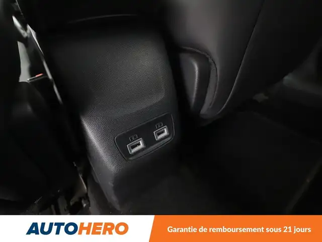Peugeot 2008 view 15