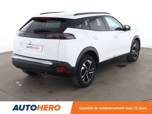 Peugeot 2008 view 6
