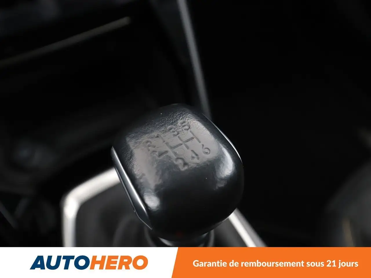 Peugeot 2008 2008 — photo 31