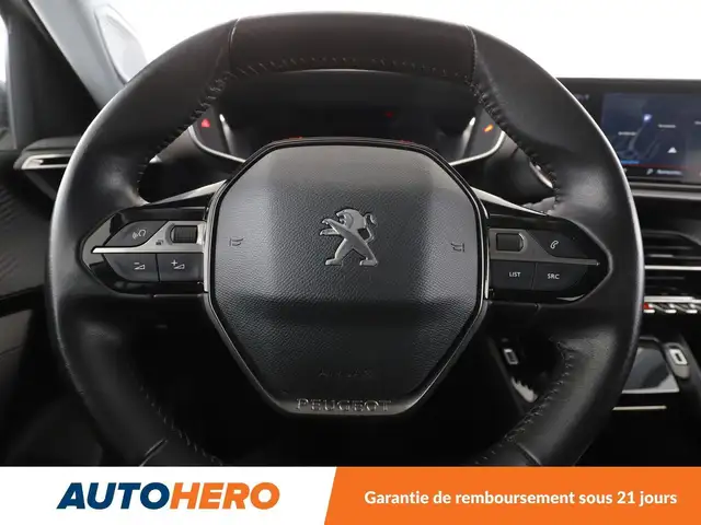 Peugeot 2008 view 20
