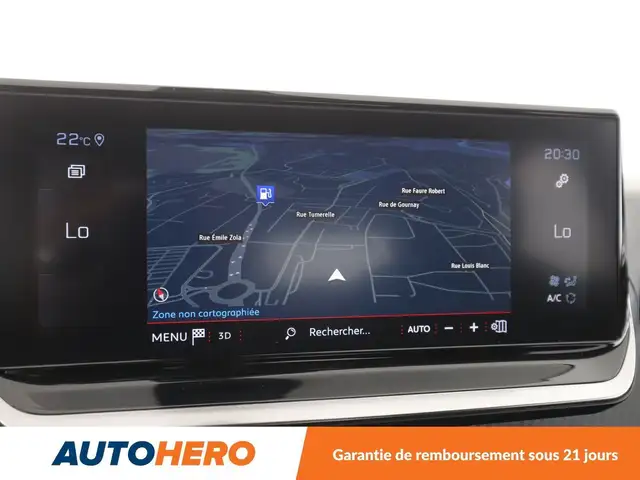 Peugeot 2008 view 25
