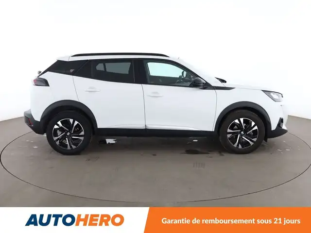 Peugeot 2008 view 7