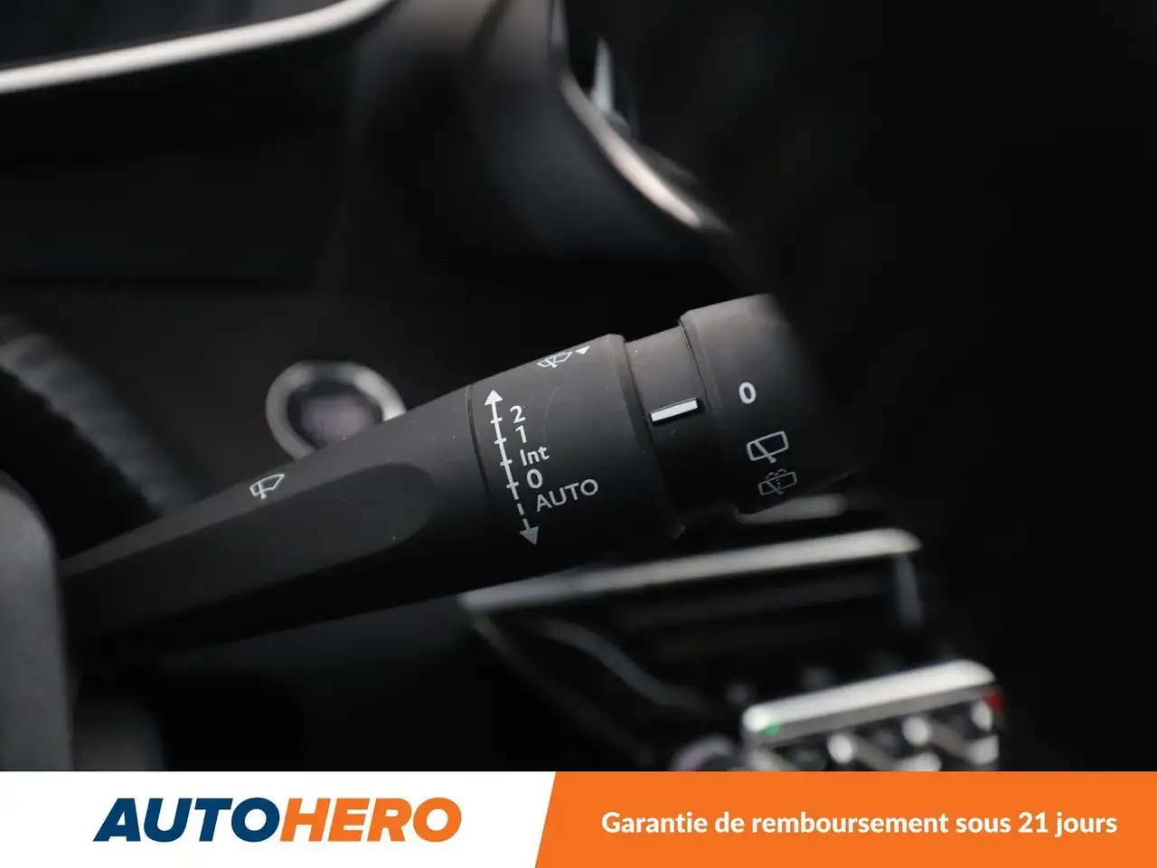 Peugeot 2008 2008 — photo 23