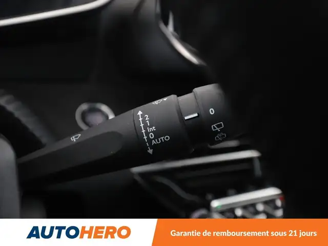 Peugeot 2008 view 23