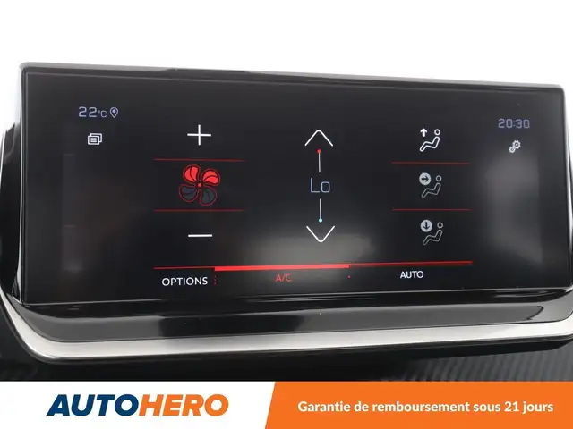 Peugeot 2008 view 26