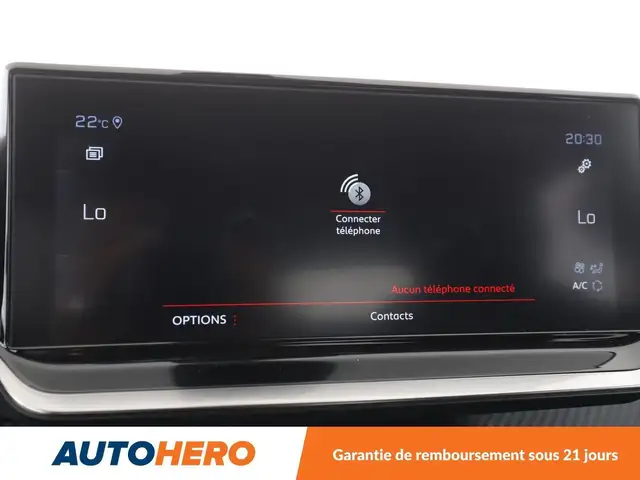 Peugeot 2008 view 27