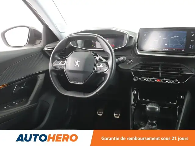 Peugeot 2008 view 13