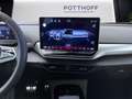 Volkswagen ID.4 PURE NAVI IQ.LIGHT PDC SITZHZG ACC Schwarz - thumbnail 13