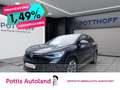 Volkswagen ID.4 PURE NAVI IQ.LIGHT PDC SITZHZG ACC Schwarz - thumbnail 1