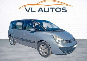 4 3.5l V6 essence 245 cv Année 2003 a vendre en l'état