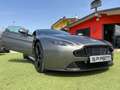 Aston Martin V8 V8 Vantage AMR Coupé SportShift Gris - thumbnail 1