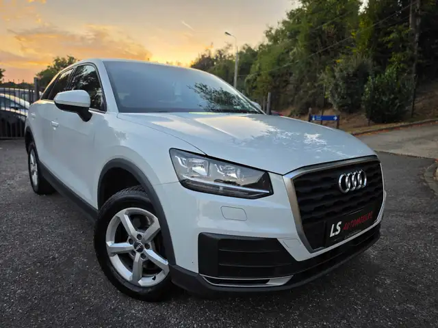 Audi Q2 B2B*MARCHAND*1.4e*BOITE AUTO*110kw*Eu6b