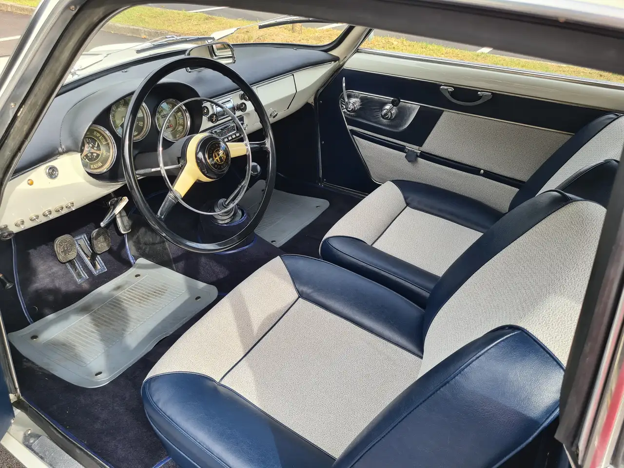 Alfa Romeo Giulietta Sprint Veloce II serie, foto 8