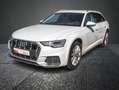 Audi A6 allroad 45 TDI 3.0 quattro S tronic HUD+ACC+360° Blanc - thumbnail 1