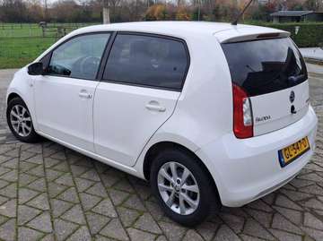 Citigo 1.0i GreenTec Style Start/Stop