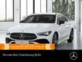 Mercedes-Benz CLA 200 AMG+NIGHT+LED+KAMERA+TOTW+KEYLESS+7G Weiß - thumbnail 1
