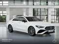 Mercedes-Benz CLA 200 AMG+NIGHT+LED+KAMERA+TOTW+KEYLESS+7G Weiß - thumbnail 17