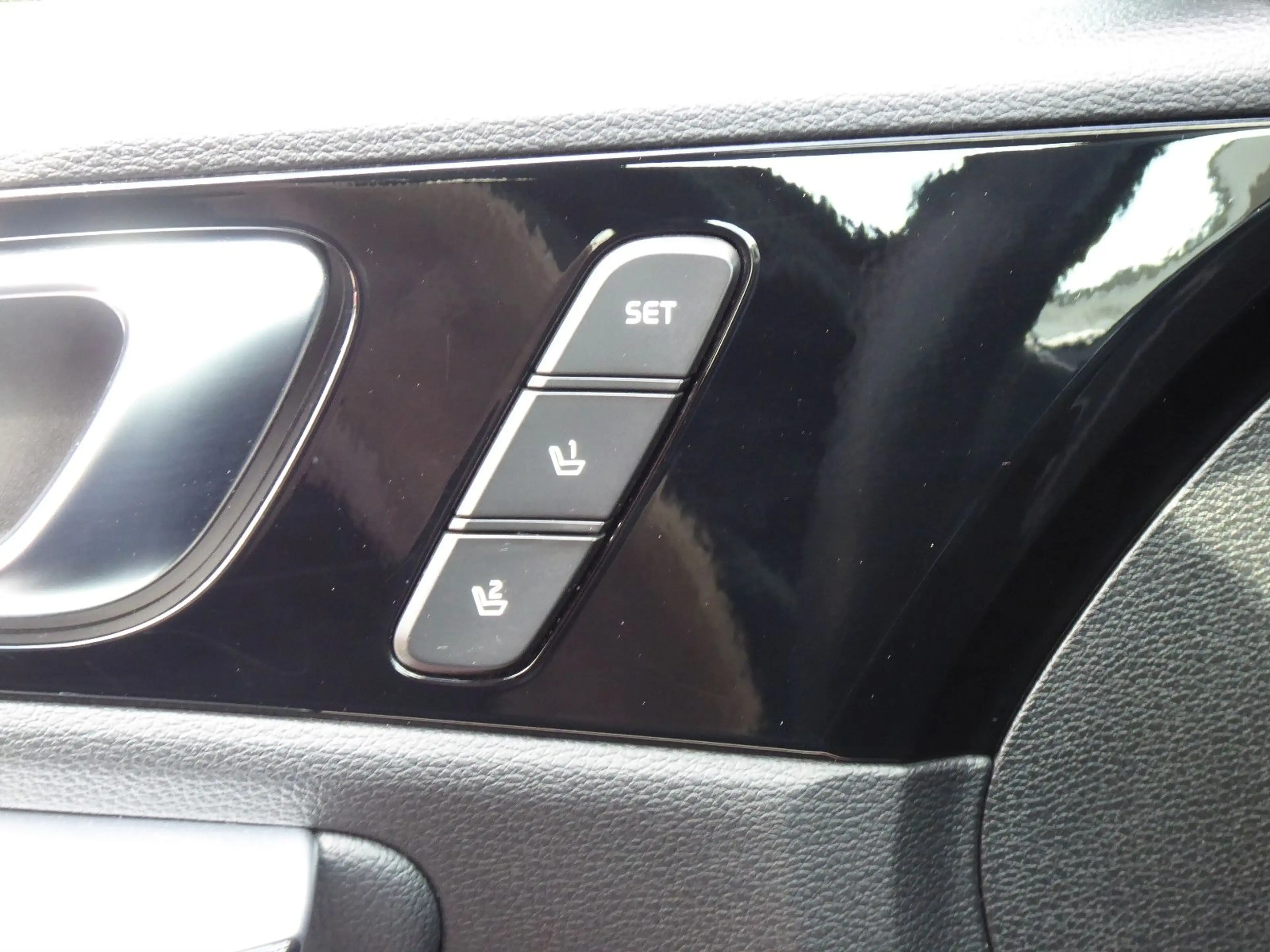 Kia ProCeed / pro_cee'd GT-Line/NAVI/LEDER/ALCAN/PANO/Automatik/JBL/UVM. — photo 17