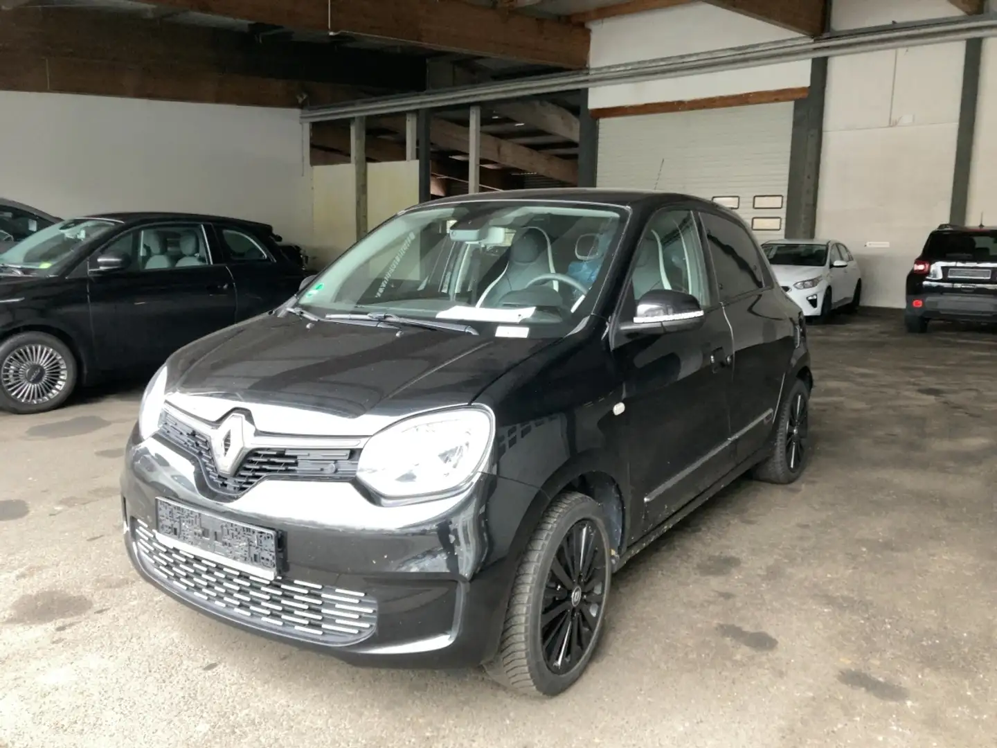 Renault Twingo - 1