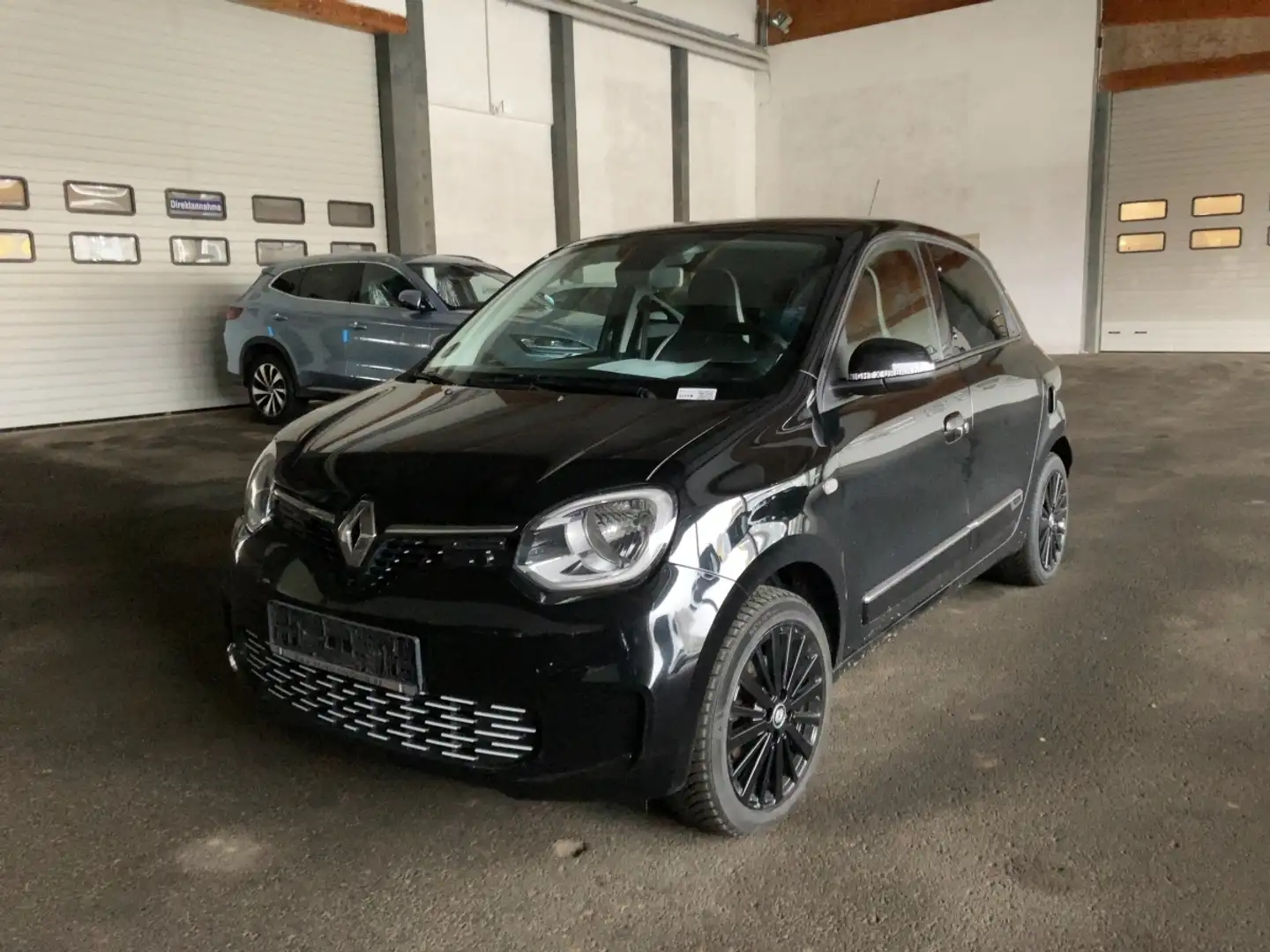 Renault Twingo - 2