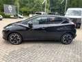 Nissan Micra 1.0 IG-T N-Way Navi EPH SH Klimaautomatik Schwarz - thumbnail 4