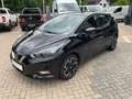 Nissan Micra 1.0 IG-T N-Way Navi EPH SH Klimaautomatik Schwarz - thumbnail 4