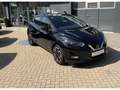 Nissan Micra 1.0 IG-T N-Way Navi EPH SH Klimaautomatik Schwarz - thumbnail 2