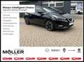 Nissan Micra 1.0 IG-T N-Way Navi EPH SH Klimaautomatik Schwarz - thumbnail 1
