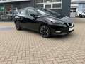 Nissan Micra 1.0 IG-T N-Way Navi EPH SH Klimaautomatik Schwarz - thumbnail 2