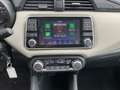Nissan Micra 1.0 IG-T N-Way Navi EPH SH Klimaautomatik Schwarz - thumbnail 15