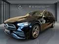 Mercedes-Benz C 300 d T +AMG+MBUX+KAMERA+AHK+Distronic+SHZ+ Schwarz - thumbnail 2