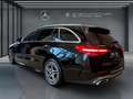 Mercedes-Benz C 300 d T +AMG+MBUX+KAMERA+AHK+Distronic+SHZ+ Schwarz - thumbnail 11