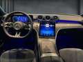 Mercedes-Benz C 300 d T +AMG+MBUX+KAMERA+AHK+Distronic+SHZ+ Schwarz - thumbnail 10