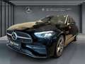 Mercedes-Benz C 300 d T +AMG+MBUX+KAMERA+AHK+Distronic+SHZ+ Schwarz - thumbnail 1