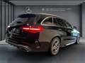 Mercedes-Benz C 300 d T +AMG+MBUX+KAMERA+AHK+Distronic+SHZ+ Schwarz - thumbnail 14